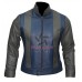 X-Men Apocalypse Cyclops Leather Jacket